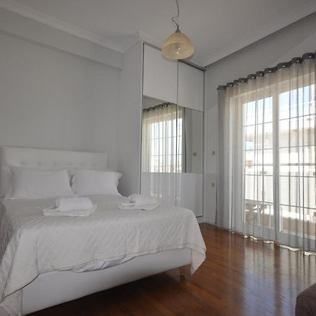 Apartments Chania La Canée Extérieur photo