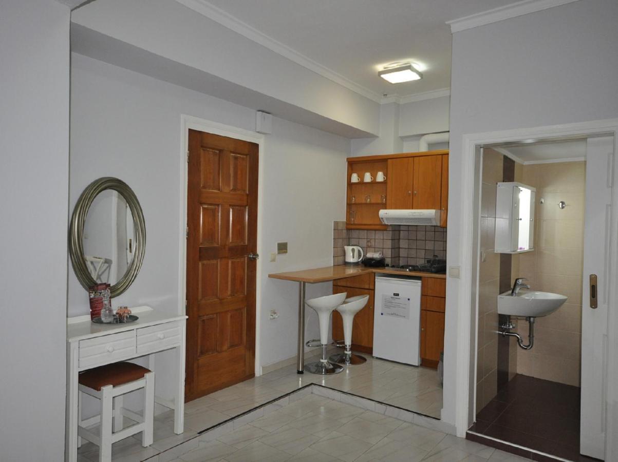 Apartments Chania La Canée Extérieur photo