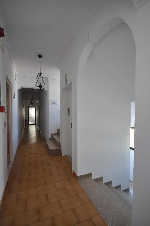 Apartments Chania La Canée Extérieur photo