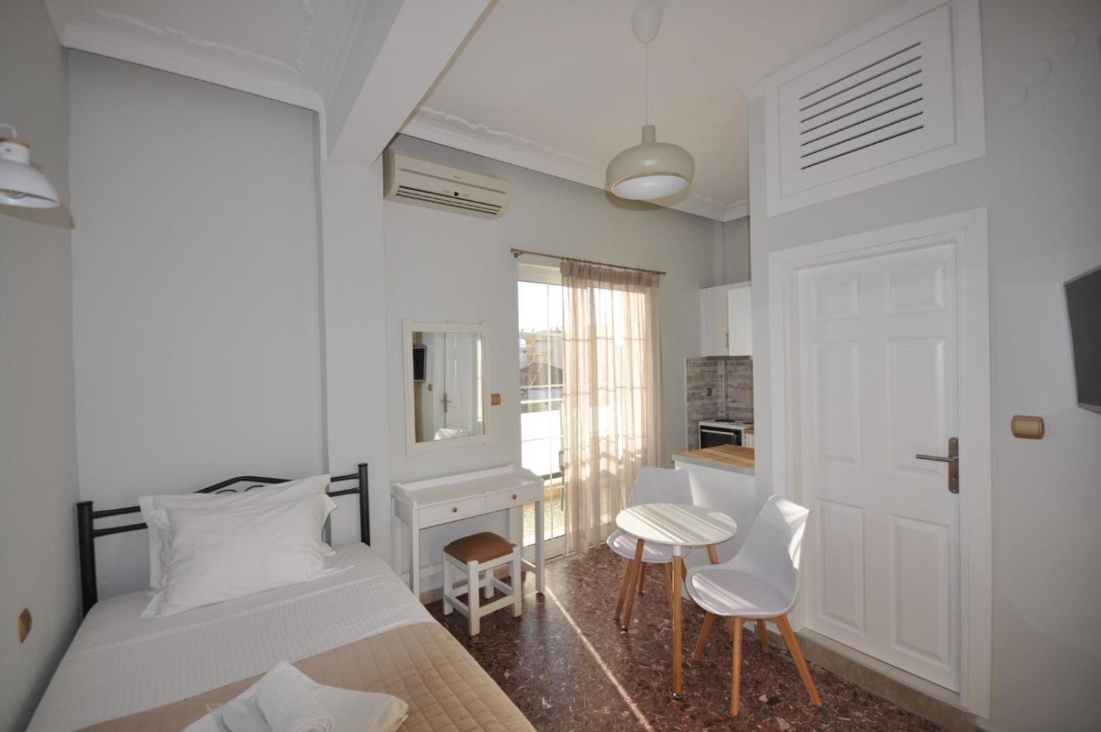 Apartments Chania La Canée Extérieur photo