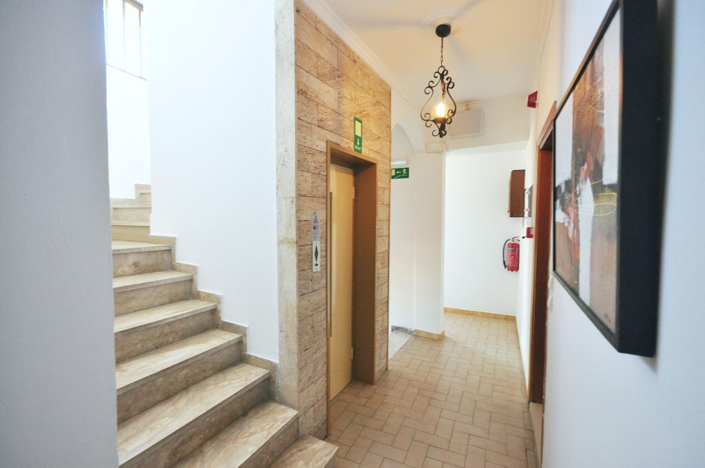 Apartments Chania La Canée Extérieur photo