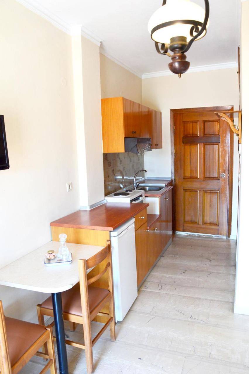 Apartments Chania La Canée Extérieur photo